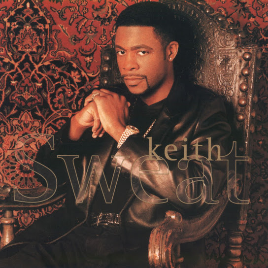 Art for Funky Dope Lovin' by Keith Sweat · Aaron Hall · Buddy Banks · Gerald Levert