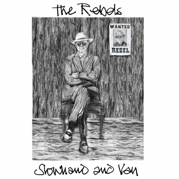 Artwork for The Rebels