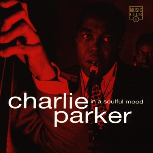Art for All the Things You Are by Charlie Parker