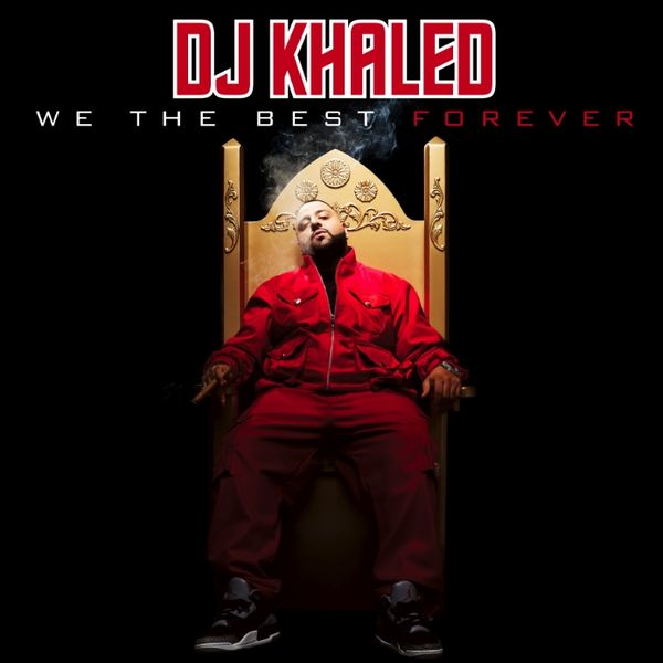 Art for Legendary (feat. Chris Brown, Keyshia Cole & Ne-Yo) by DJ Khaled