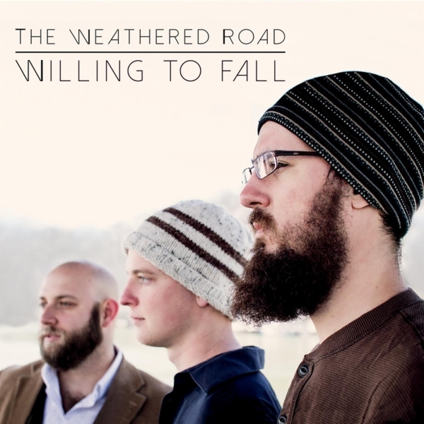 Art for Rise by The Weathered Road