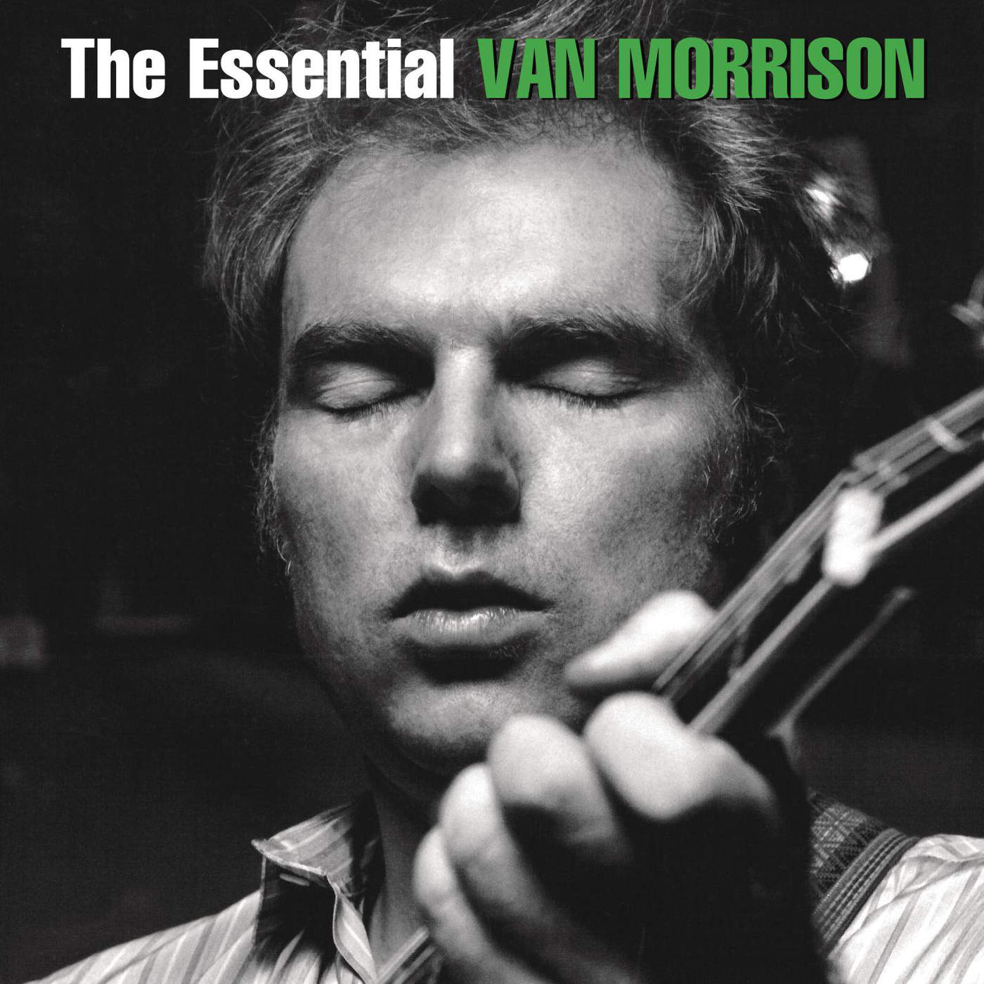 Art for Wild Night by Van Morrison