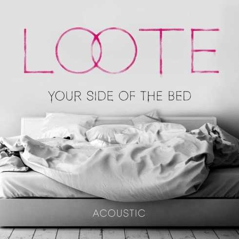 Art for Your Side of the Bed by Loote