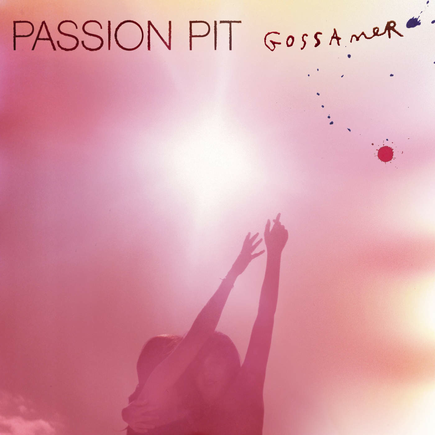 Art for Take a Walk by Passion Pit