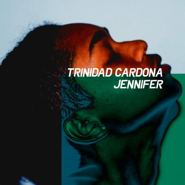 Artwork for Jennifer