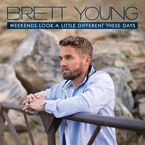 Art for You Didn’t by Brett Young