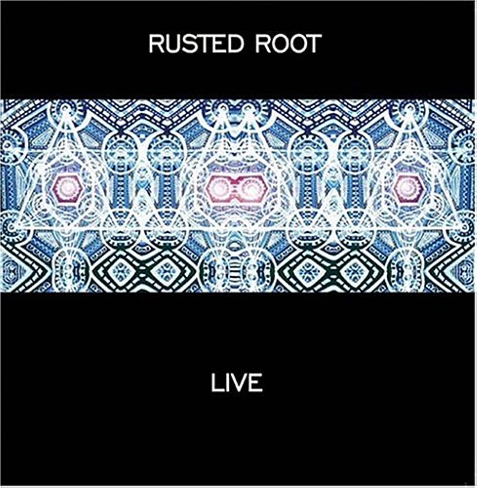 Art for Send Me On My Way by Rusted Root