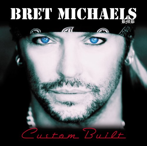 Art for Nothing To Lose (Feat. Miley Cyrus) by Bret Michaels