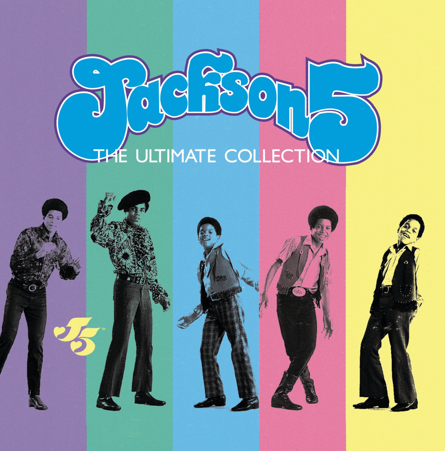 Art for I'll Be There by Jackson 5