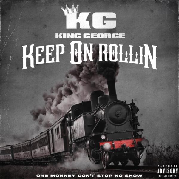 Artwork for Keep On Rollin