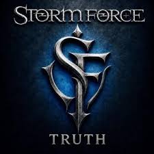 Artwork for Truth