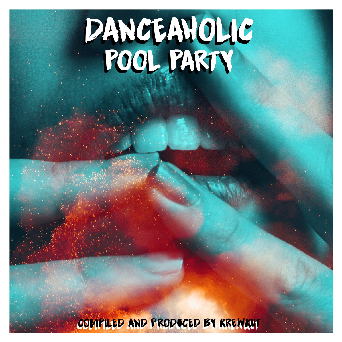 Art for IBTM (Krewkut DANCEHALL remix-) by Voice Watkins