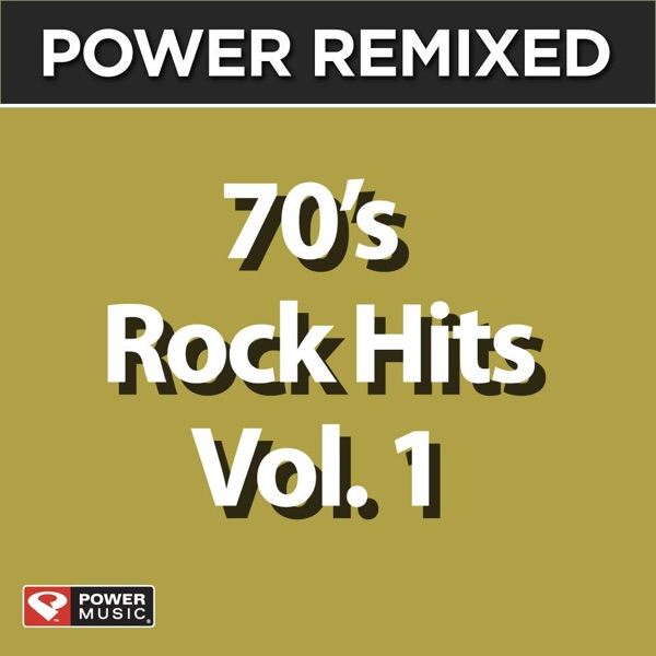 Art for Hitchin' a Ride (Power Remix) by Power Music Workout
