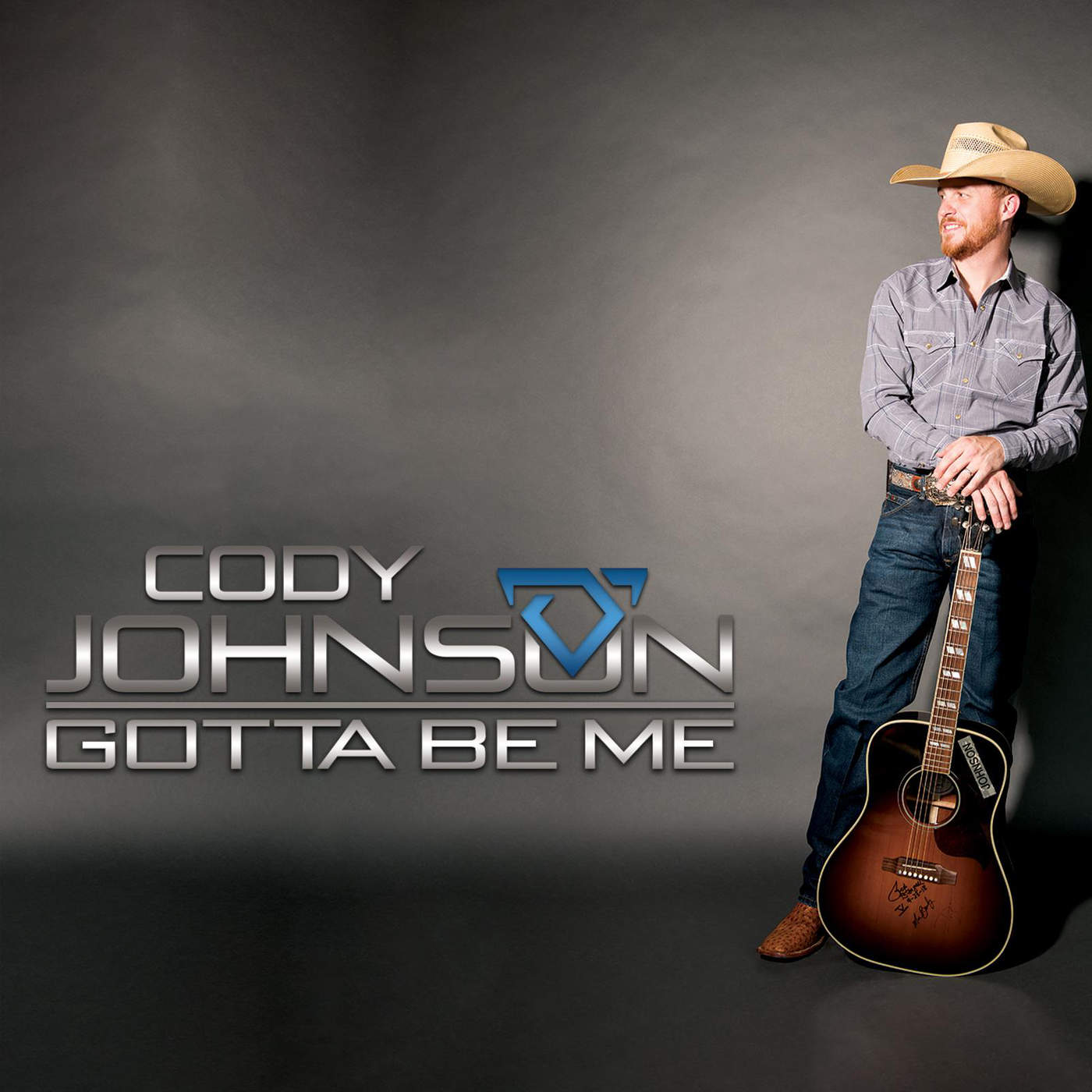 Art for With You I Am by Cody Johnson