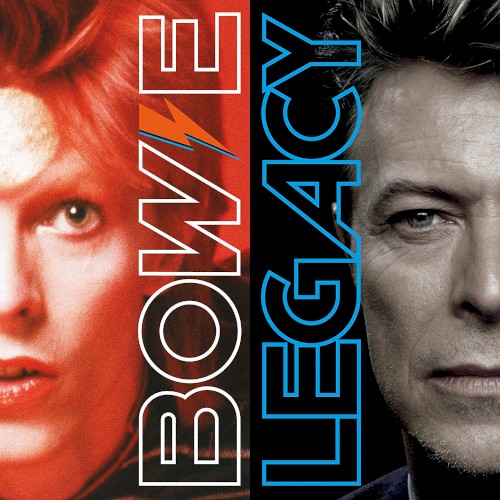 Art for Changes by David Bowie