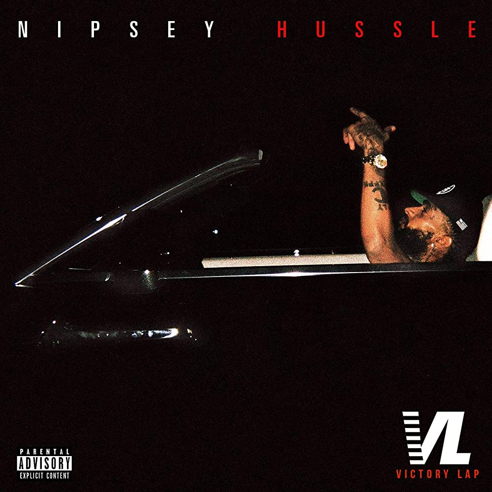 Art for Grinding All My Life (Clean) by Nipsey Hussle