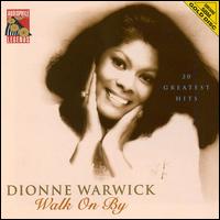 Art for You'll Never Get to Heaven (If You Break My Heart) by Dionne Warwick