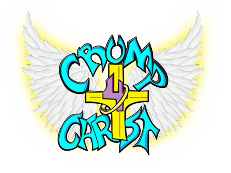 C4C Radio logo