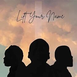 Art for Lift Your Name  by MO 60 Lift Your Name (feat. Chas Grant & Goody Shepherd)