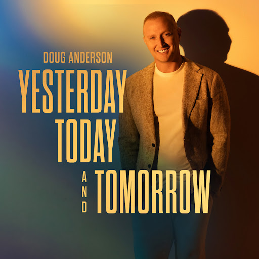 Artwork for Thank God for Tomorrow