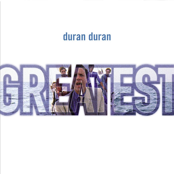 Art for Save a Prayer (US Single Version) by Duran Duran