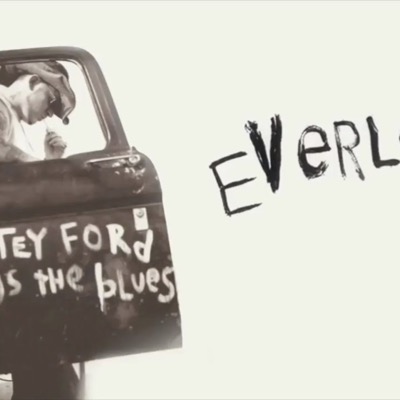 Art for What It's Like by Everlast