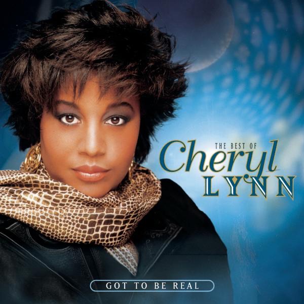 Got to Be Real (Single Version) 아트워크