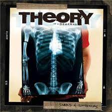 Art for Bad Girlfriend by Theory of a Deadman