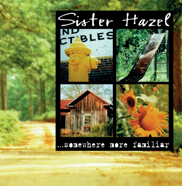 Art for Beautiful High by Sister Hazel