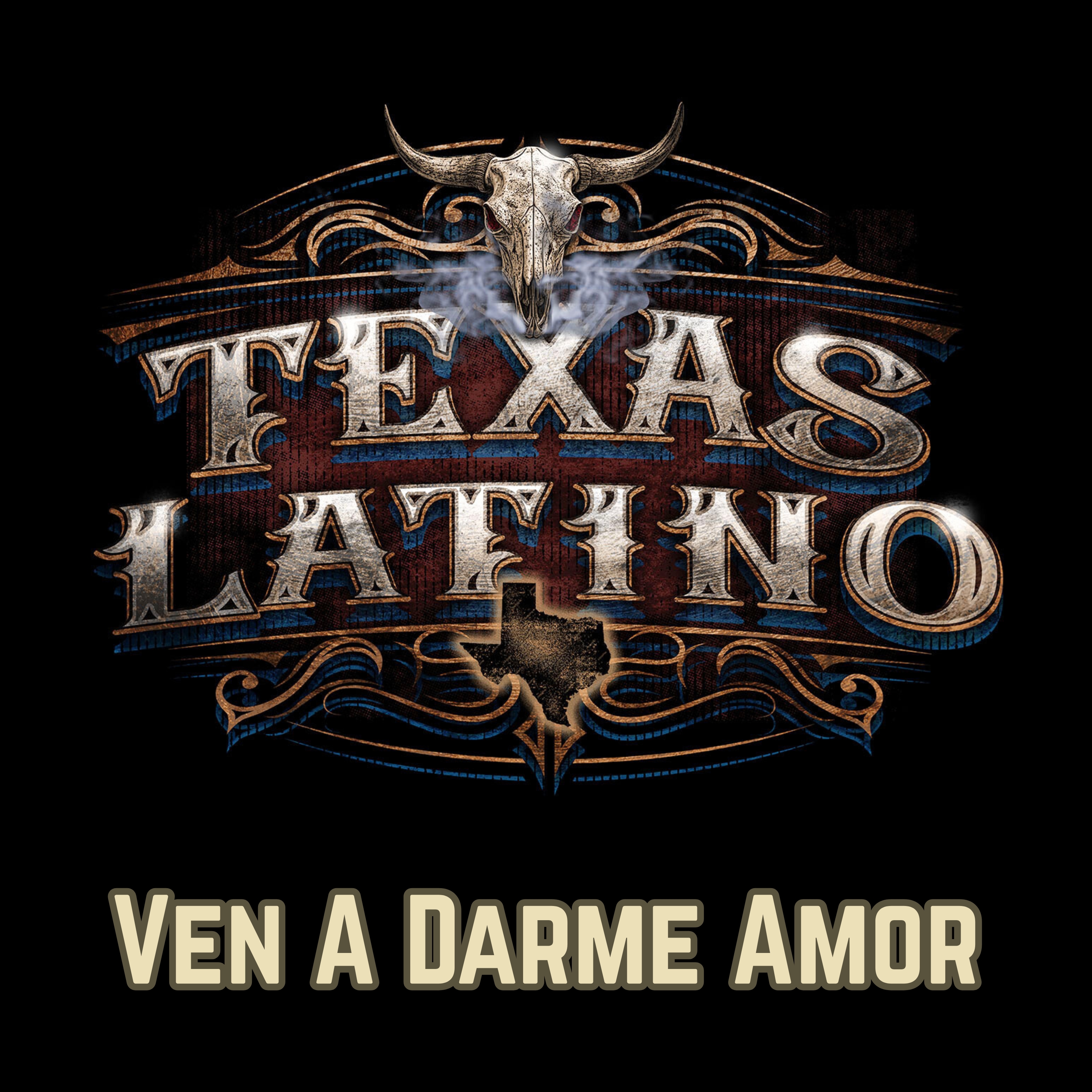 Artwork for Ven A Darme Amor