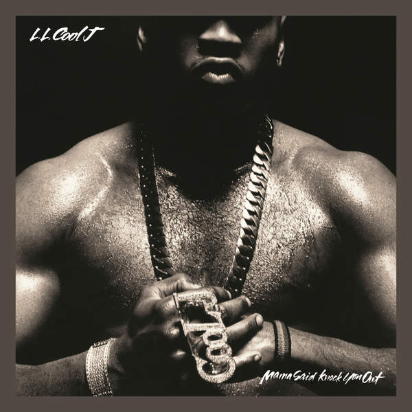 Art for Around The Way Girl by LL Cool J
