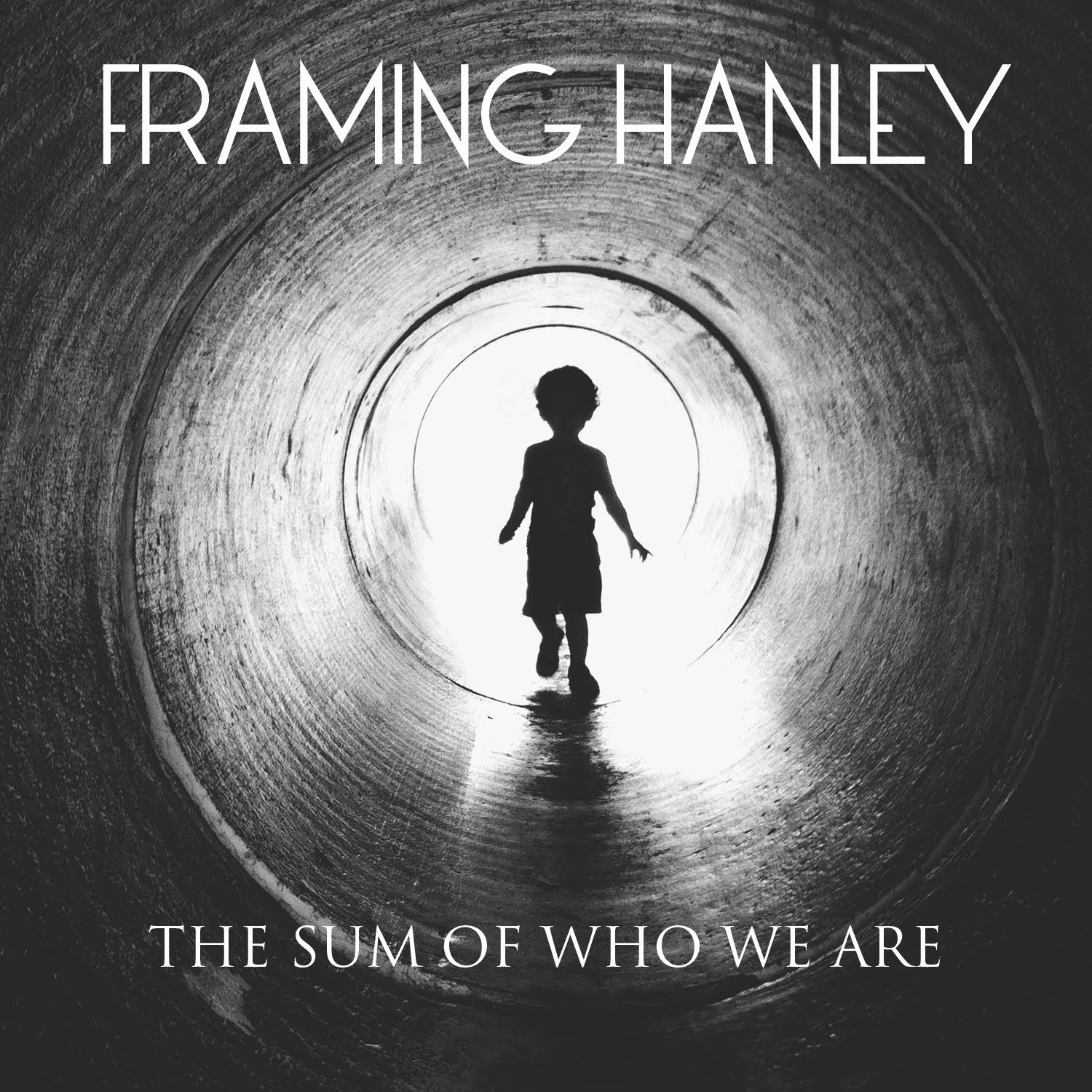 Art for Twisted Halos by Framing Hanley