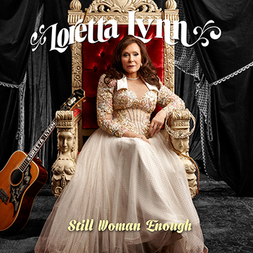 Art for One's On The Way by Loretta Lynn (feat. Margo Price)