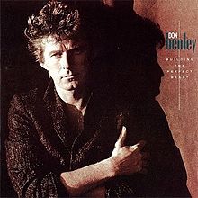 Art for The Boys Of Summer by Don Henley
