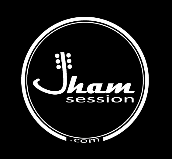 Jham Session Radio logo