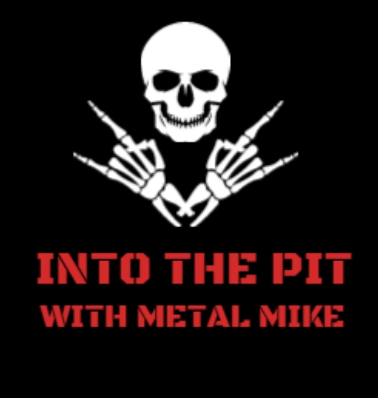 Art for INTO THE PIT PROMO by RADIO ID