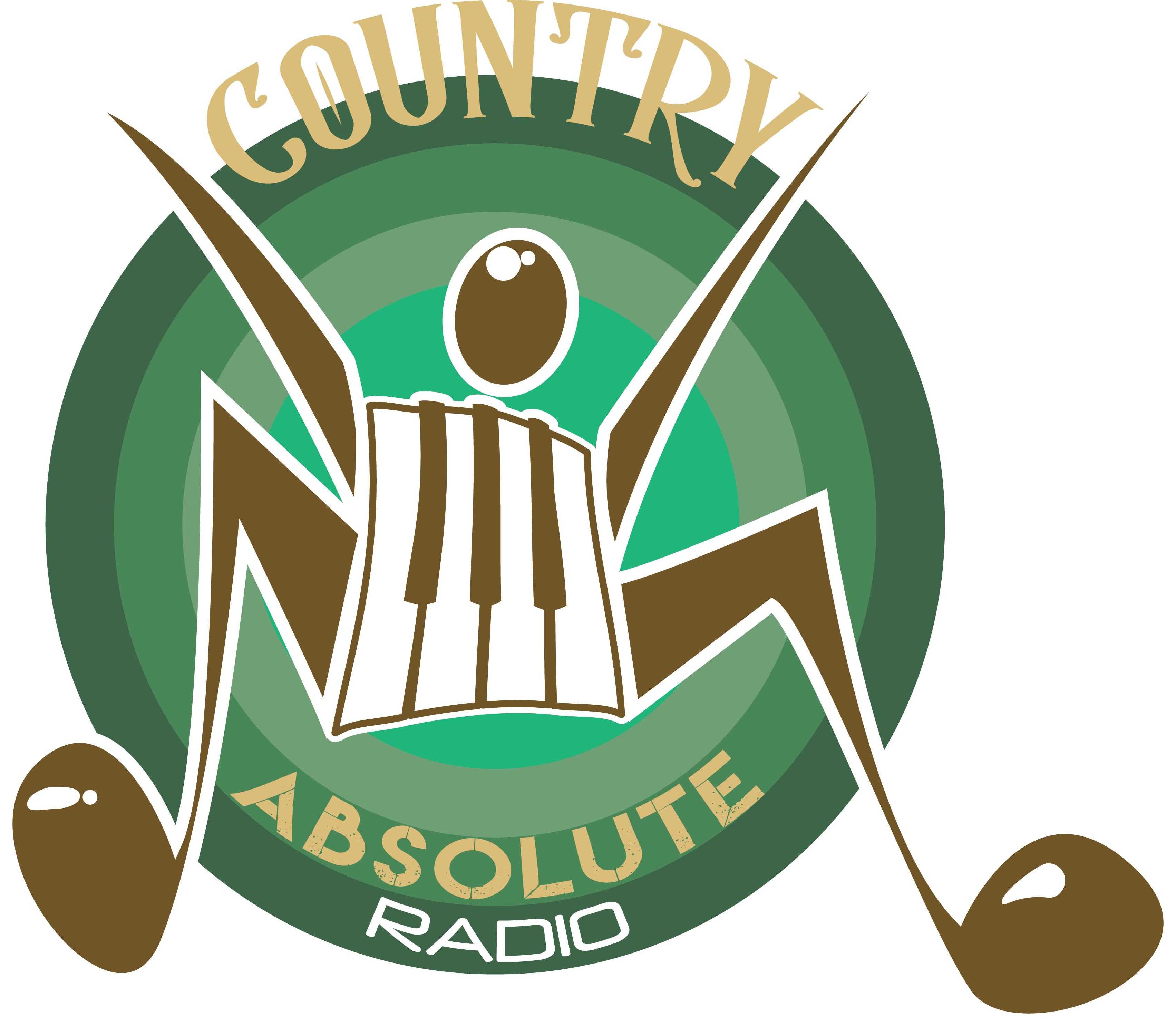 Art for Absolute Country by Variety Is Nice
