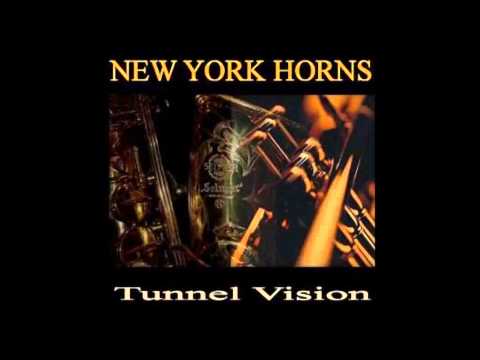 Art for Bring That Friend Of Yours by New York Horns