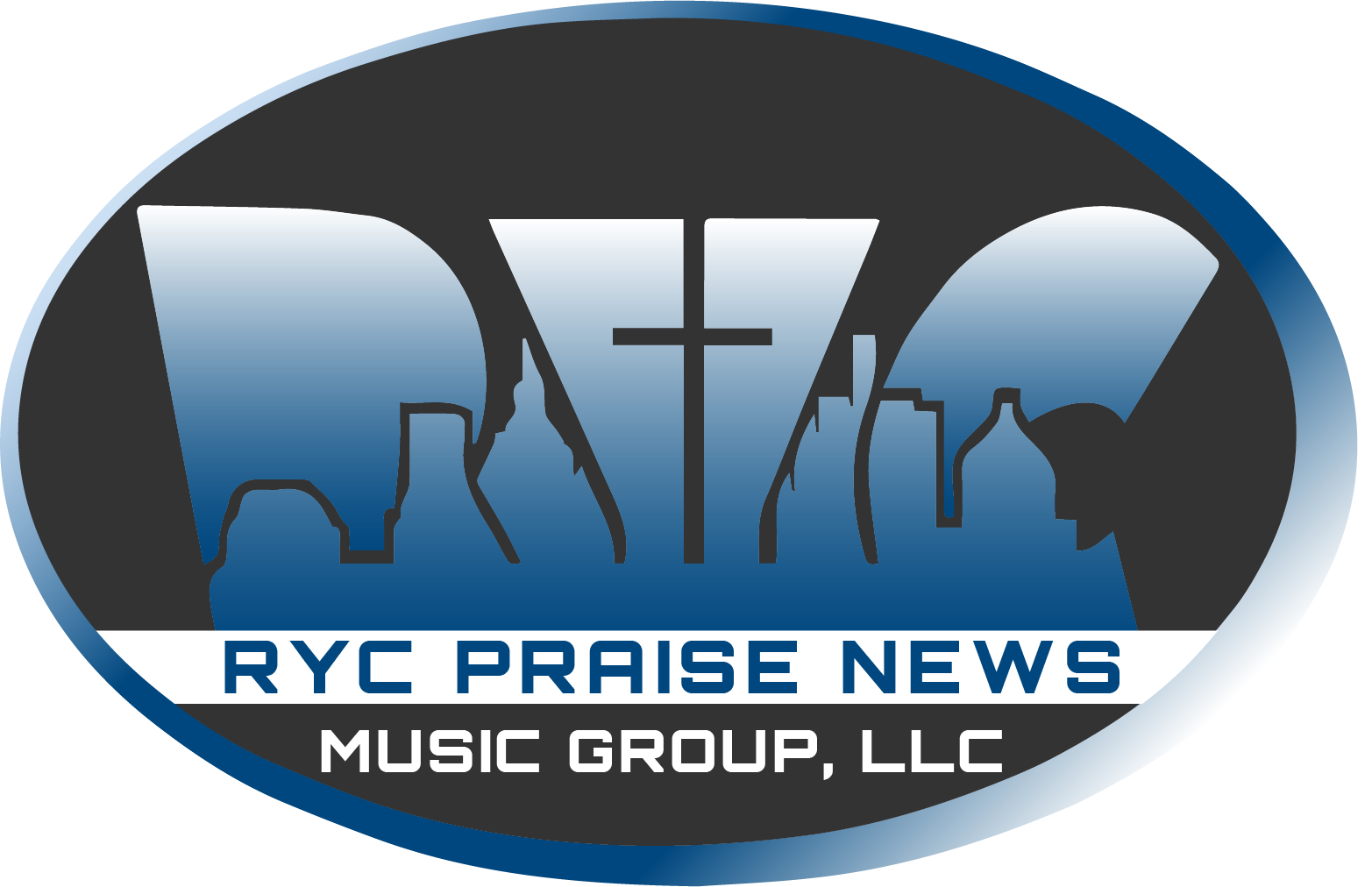 RYC Praise News Music Group LLC logo