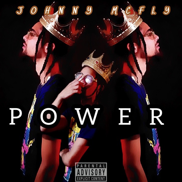 Art for Power by Johnny Mcfly