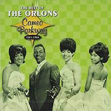 Art for The Wah Watusi by The Orlons