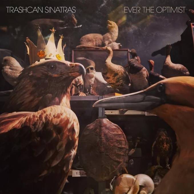 Artwork for Melodramatic