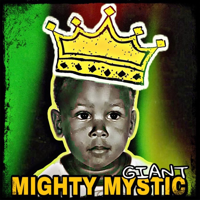 Art for Far From Jamaica (Feat. Sizzla, Tyler Loyal) by Mighty Mystic