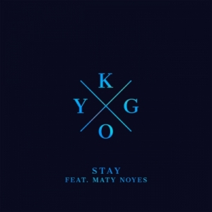 Art for Stay by Kygo/Maty Noyes