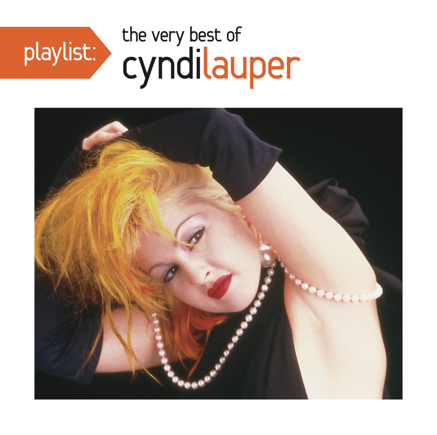 Art for Above The Clouds by Cyndi Lauper Feat. Jeff Beck