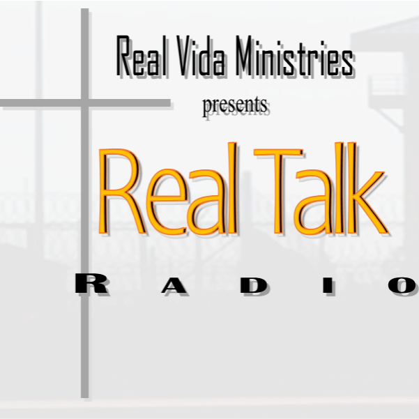 Real Vida Radio logo