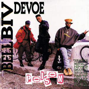 Art for I Do Need You by Bell Biv DeVoe