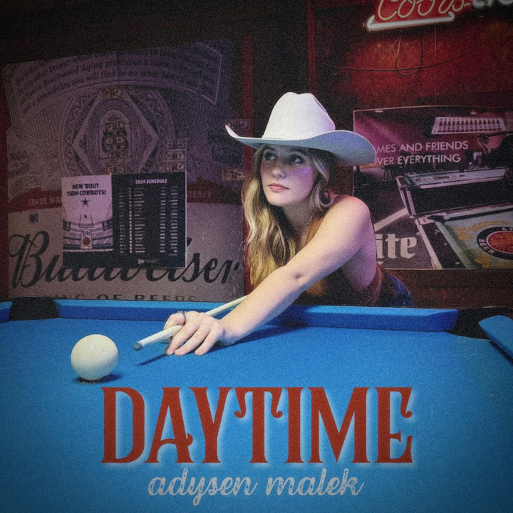 Artwork for daytime