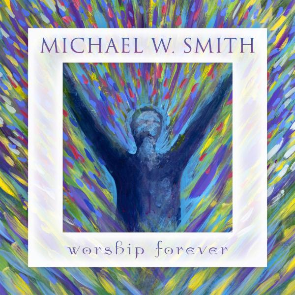 Art for Breathe [Live] by Michael W. Smith