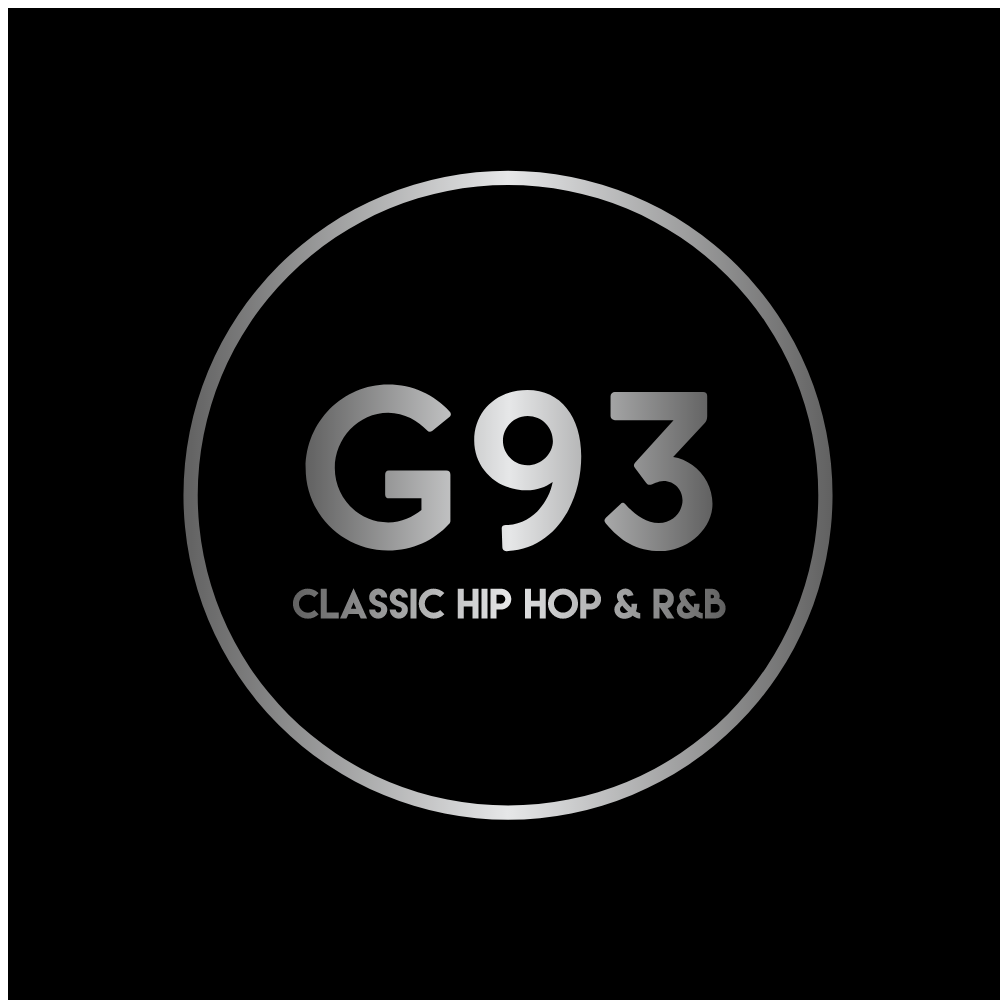 Art for G35 by G93 Classic Hip Hop & R&B